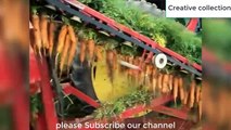 modern Amazing Agriculture technology at next level | new technology machines for fields