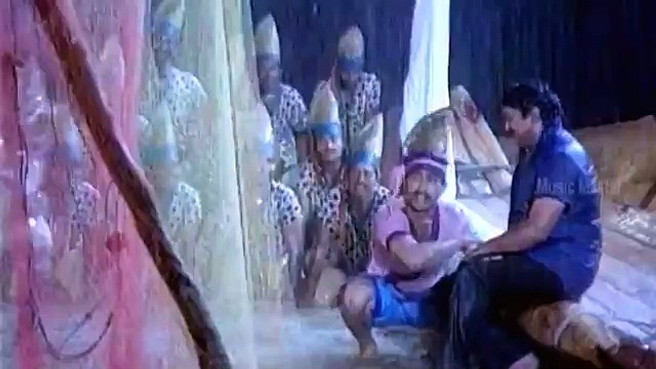 Goondru Gongura Video Song  Chinnavar 1992