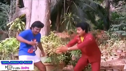 Naalu Pakkam Kadalu - Pondati rajyma 1992