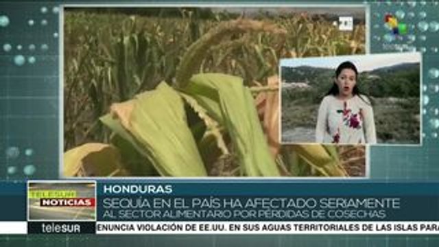 teleSUR Noticias: Pdte Maduro critica nexo de Guaidó con paramilitares