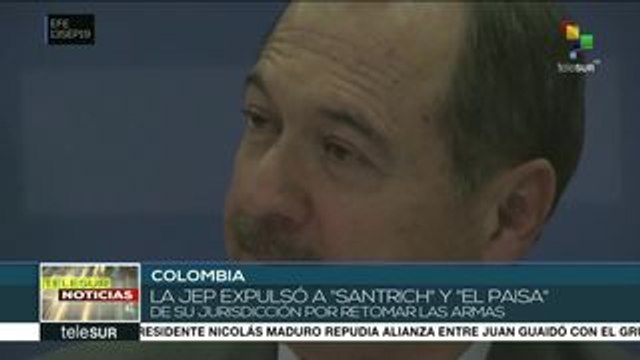 teleSUR Noticias:Más de 7 millones de bolivianos convocados a elección