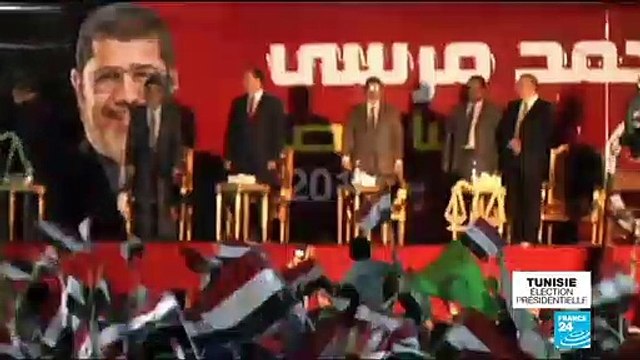 Election présidentielle : Retour en IMAGES sur ces 9 dernières années en Tunisie