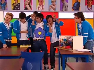 Isa TK+ - Capítulo 90 (DUBLADO)