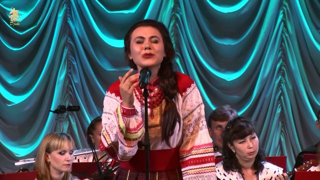 Дарья Рубцова - Горит луна