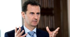 Rusya, Türkiye ve İran zirvesi öncesi Esad, genel af ilan etti