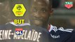 But Moussa DEMBELE (34ème) / Amiens SC - Olympique Lyonnais - (2-2) - (ASC-OL) / 2019-20