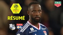 Amiens SC - Olympique Lyonnais (2-2)  - Résumé - (ASC-OL) / 2019-20