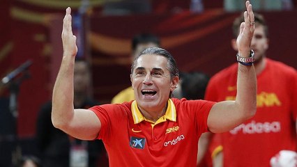 Mondiali di basket: il trionfo della Spagna (e di Scariolo)