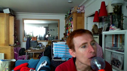 Wiwi égratigne "bewitched bothered and bewildered" de Sarah Vaughan