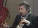 Serge Gainsbourg - Le billet de 500 francs