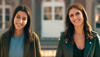 J'irai ou tu iras - Bande annonce HD