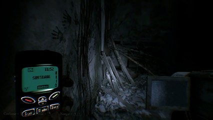 Blair witch Gameplay  #8-ENDING