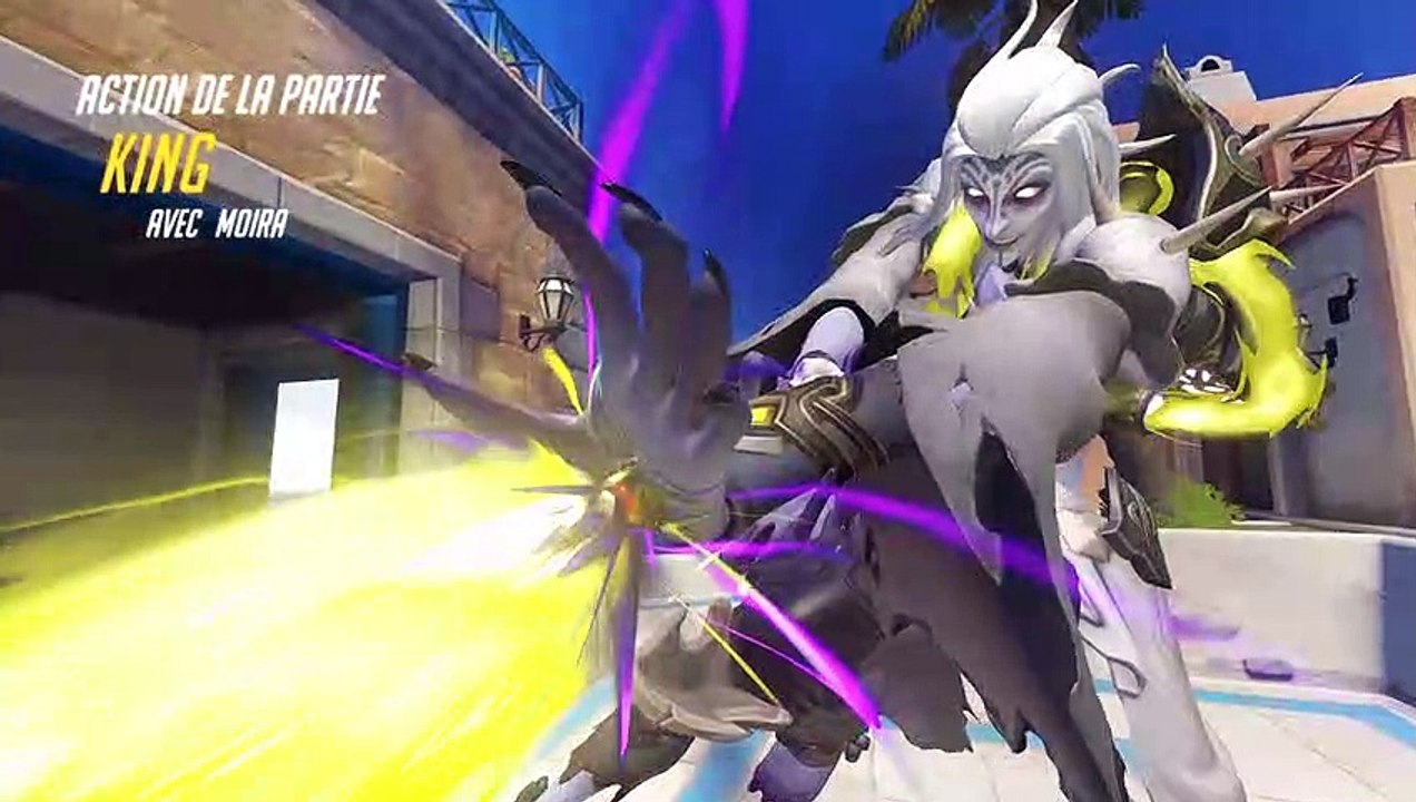 Nerf Moira please