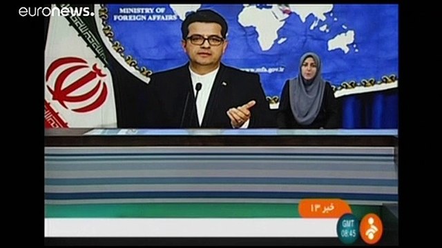 Иран отверг обвинения США в причастности к атаке саудовских НПЗ