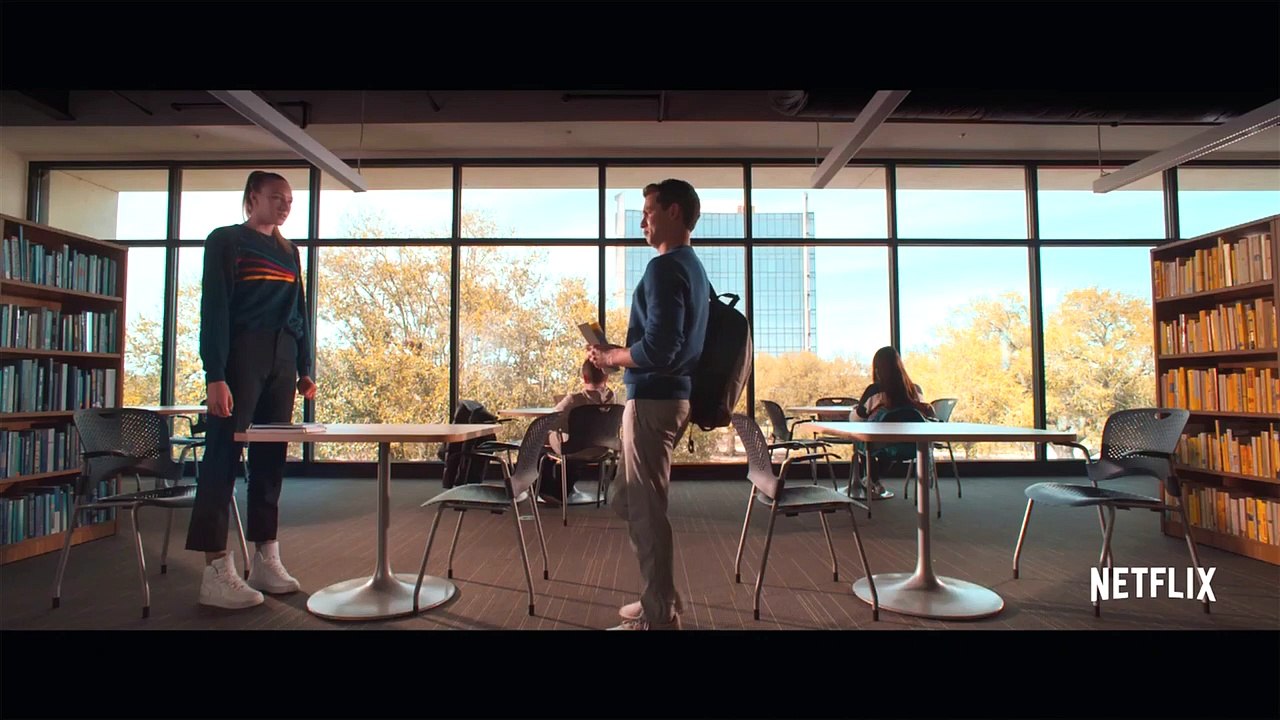 Tall Girl (2019) Fragman