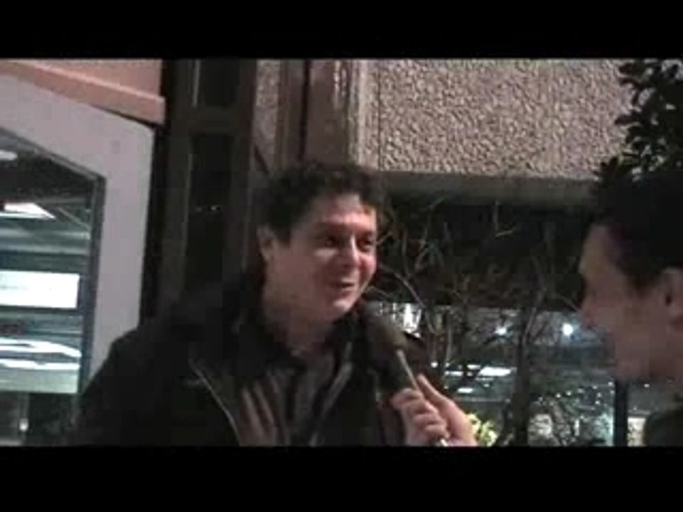 Paips aux Premiers Plans Angers