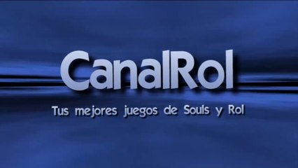 Nioh Herreria - Secretos desvelados, un curso completo - CanallRol 2019