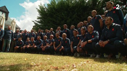 A la rencontre des arbitres français, références à l'échelle internationale