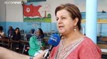 فيديو: يورونيوز في الشارع التونسي.. آراء مواطنين في الانتخابات الرئاسية