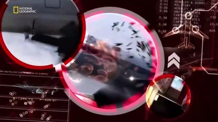 Uçak Kazası Rapou - San francisco'da terör