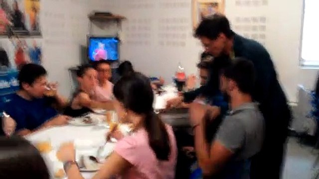 Concours jeunes et adultes à Balma 31 2018/06/17