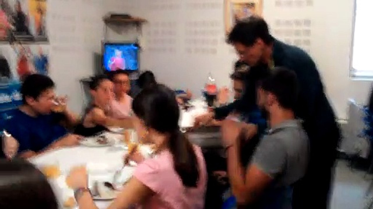 Concours jeunes et adultes à Balma 31  2018/06/17