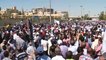 معلمو الأردن يواصلون إضرابهم والحكومة ترفض التجاوب مع مطالبهم