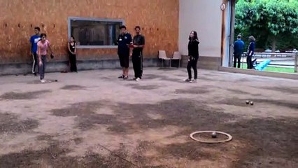 Concours jeunes et adultes à Balma 31 2018/06/17