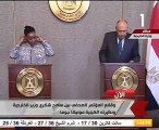 وزير الخارجية يكشف عن جولة جديدة من مفاوضات سد النهضة بعد انقطاع أكثر من عام