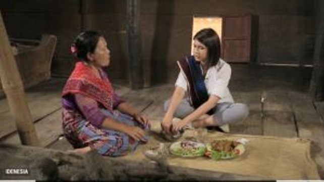 Jejak Budaya di Tanah Batak (3)