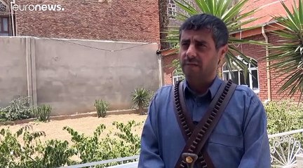 قائد حوثي بعد الهجمات على أرامكو: أجواء السعودية والإمارات مكشوفة أمام طائراتنا