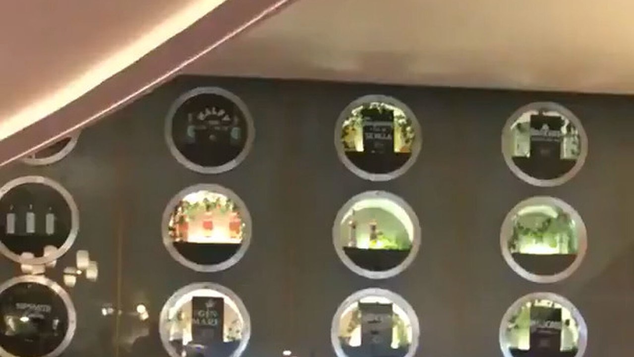 El cántico viral de los aficionados del Arsenal a Dani Ceballos