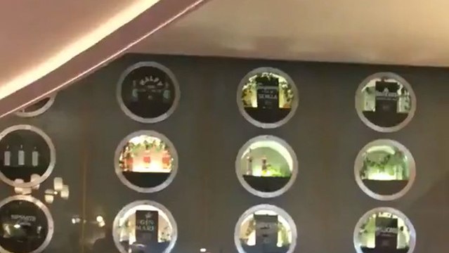 El cántico viral de los aficionados del Arsenal a Dani Ceballos