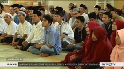 Keutamaan Silaturahmi (3)