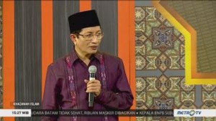 Keutamaan Silaturahmi (2)