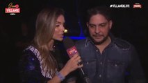 Flávia Viana entrevista Jorge - Villa Mix Lisboa 13.09.2019