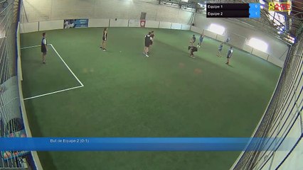 Equipe 1 Vs Equipe 2 - 15/09/19 14:27 - Loisir Poitiers - Poitiers Game Parc