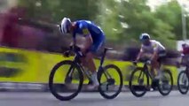 Ciclismo - La Vuelta 19 - Fabio Jakobsen Gana la Ultima Etapa