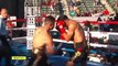 Alejandro Reyes vs Jorge Hugo Padron (14-09-2019) Full Fight 720 x 1280