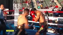 Alejandro Reyes vs Jorge Hugo Padron (14-09-2019) Full Fight 720 x 1280