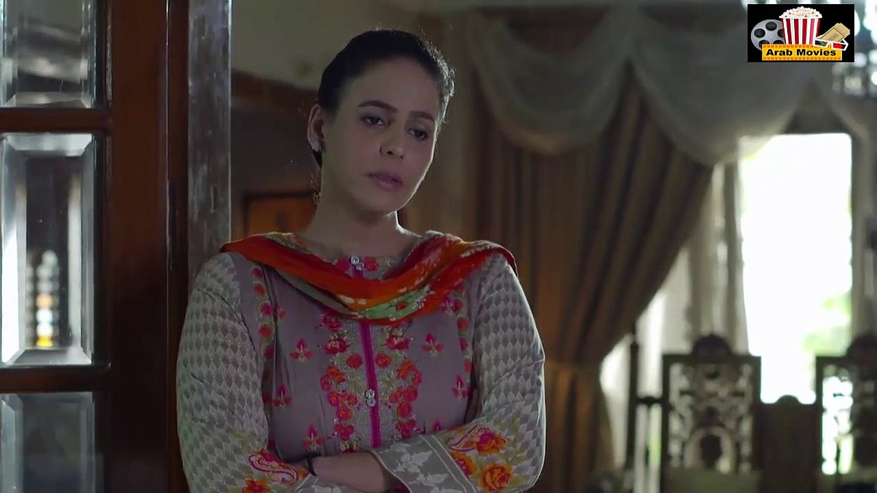 HD مسلسل " لم يكن حبيبي " الحلقة 17 - مدبلج شاش...