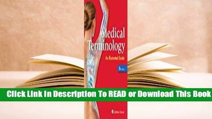 Online Medical Terminology: An Illustrated Guide  For Online