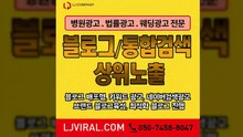 온라인광고대행사〖LJVIRAL.Com〗다음키워드광고