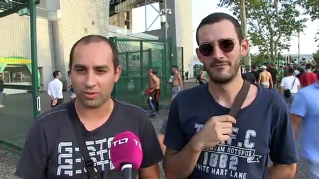 ASSE-TFC: Ça va être compliqué de jouer la ligue Europa !