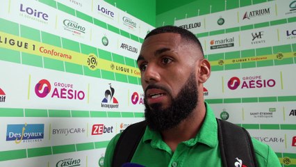 Yann M'Vila : "Il y a eu un déclic"