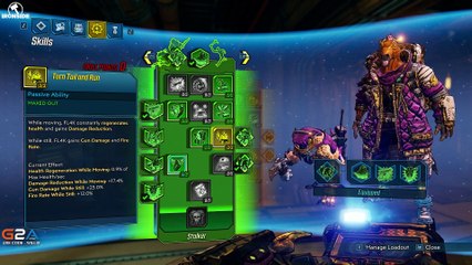 Borderlands 3 - BEST FL4K BUILD INSANE DPS 300% INCREASED DAMAGE !!