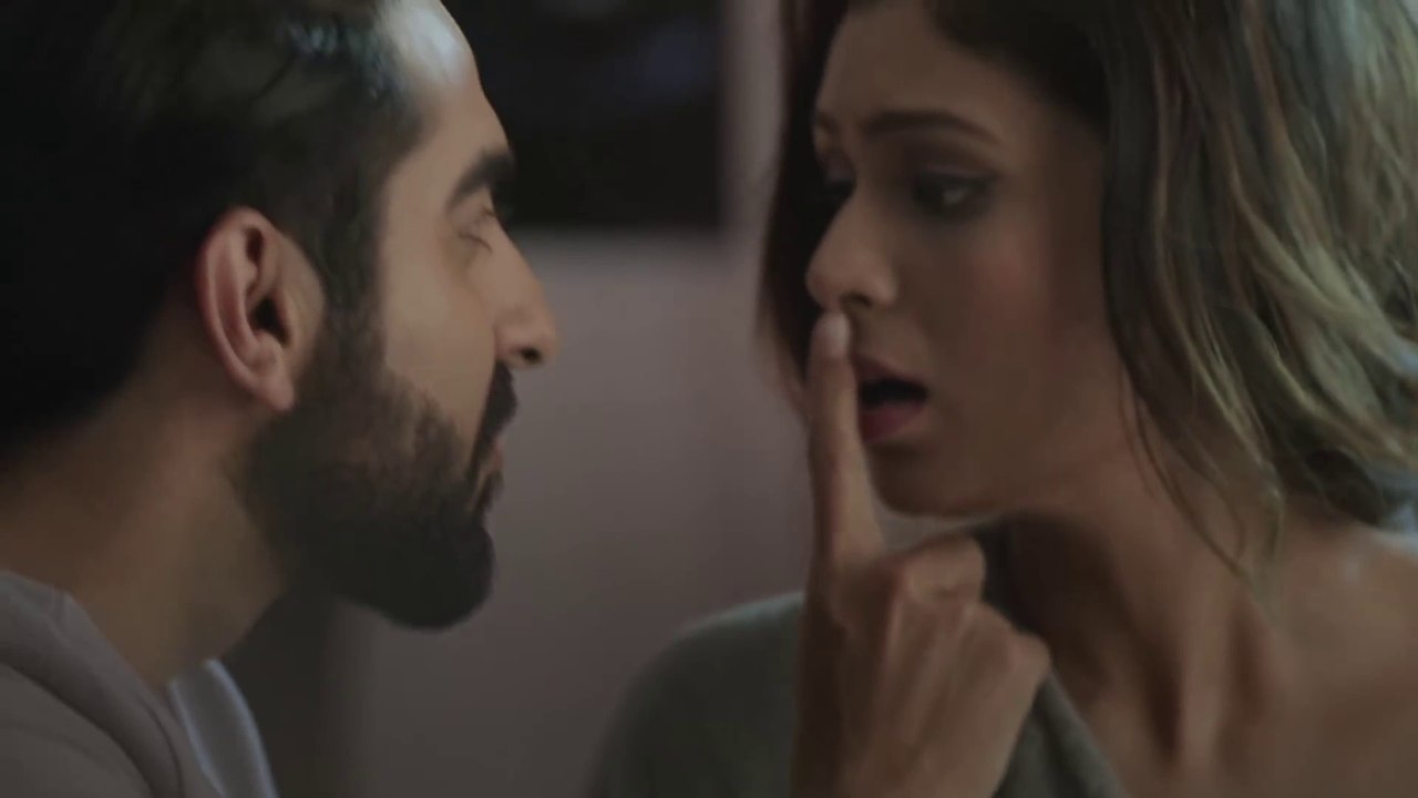 Orrey Mon FULL VIDEO - Ayushmann Khurrana _ Ritabh(1080P_HD)Orrey Mon FULL VIDEO - Ayushmann Khurrana , Ritabhari Chakraborty