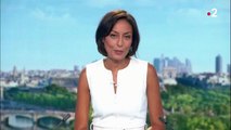 Leïla Kaddour rend l'antenne à cause de problèmes techniques