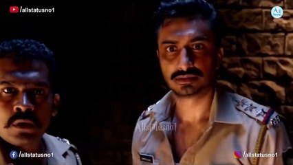 जो तेरा टॉर्चर है वो मेरा वार्मअप है  Tiger Shroff _ WhatsApp Status _  Best Dialogues _ Baaghi-2