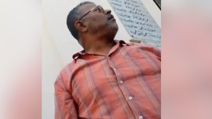 مشرف "رؤية طفل" في بورسعيد يتعدى على أب داخل نادي 6 أكتوبر